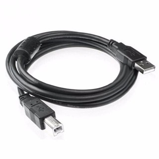 Dây cáp máy in 1,5 m lọc nhiễu