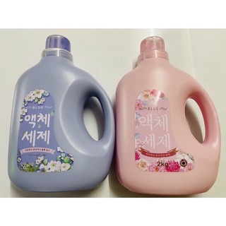 NƯỚC GIẶT XẢ BLUE HÀNQUỐC 2000ml