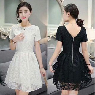 Váy thiết kế quảng châu cao cấp
