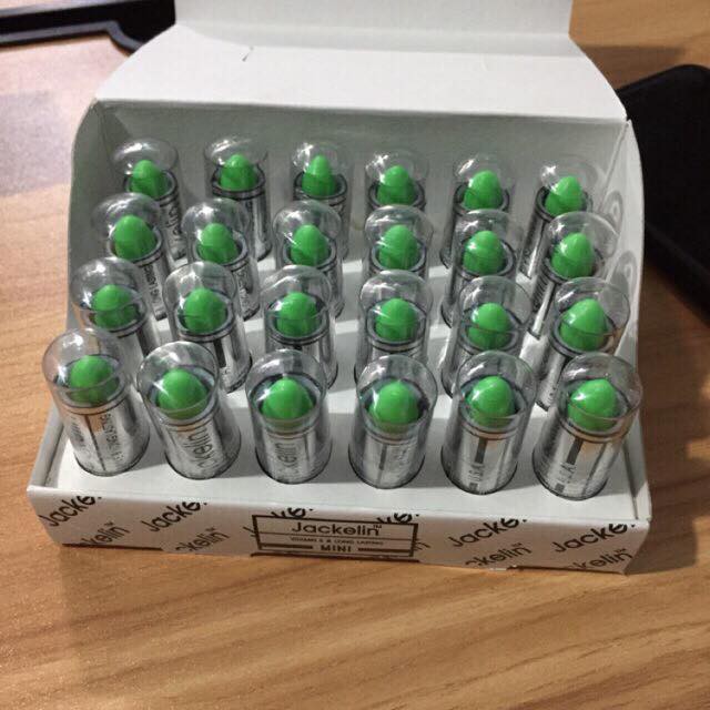 (Mẫu Mới) SON GIÓ MỸ | BigBuy360 - bigbuy360.vn