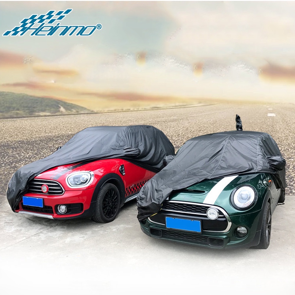 Tấm Phủ Xe Hơi MINI Cooper F54 F55 F56 F60 R55 R56 R60 R61