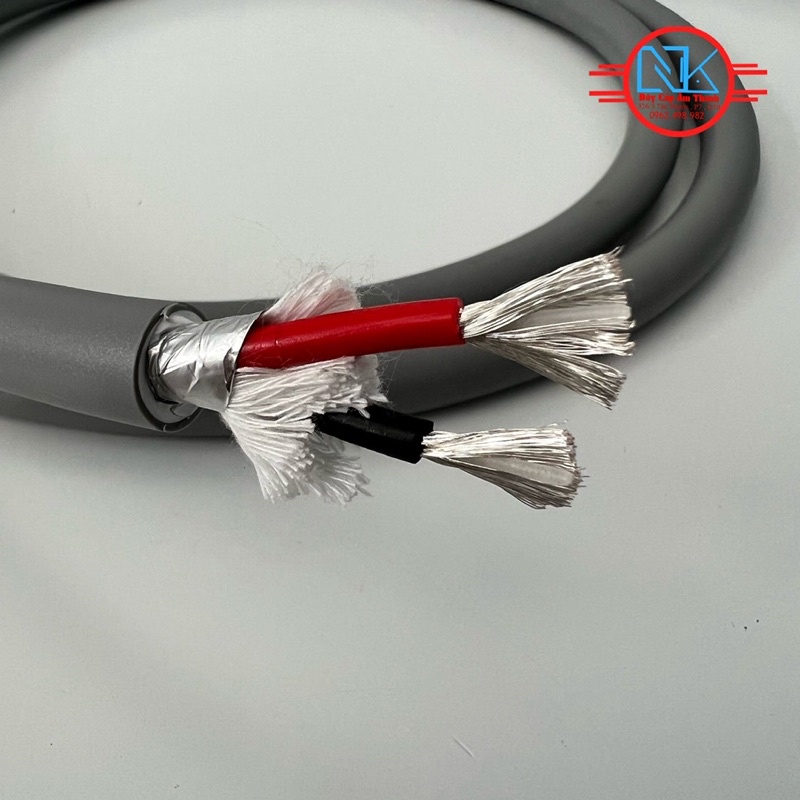 Dây loa XccSee hàng bãi Đức lõi mạ bạc bán m