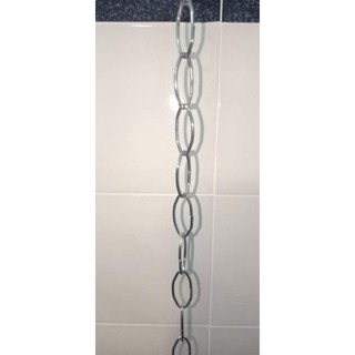 Dây xích Xi rất chắc đẹp 1 mét 2