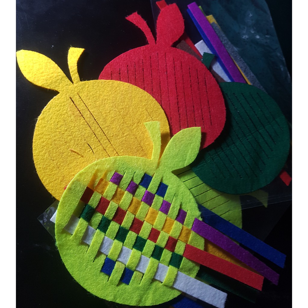 Đồ chơi giáo dục Montessori – Phương pháp giúp trẻ thông minh hơn. Mã TE004