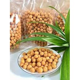 ĐẬU PHỘNG NƯỚC  CỐT DỪA