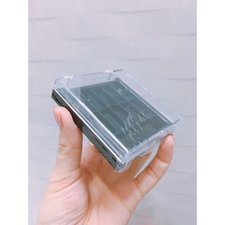 Khay đựng phấn handmade 10 ô