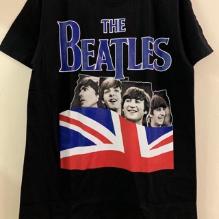Áo The Beatles còn size M