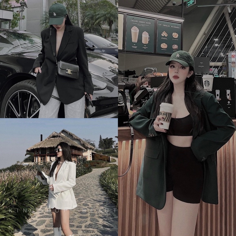 Áo Vest trơn MPB ( Kèm Ảnh Thật )