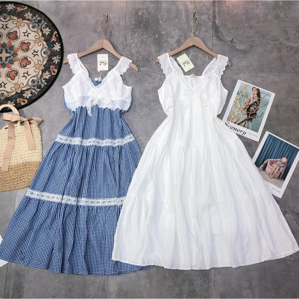 VÁY 2SS REN DÁNG BABY 00289(Kèm ảnh thật,video) | BigBuy360 - bigbuy360.vn