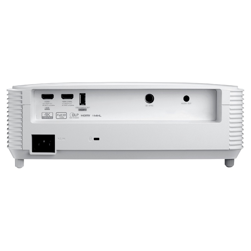 Máy chiếu Optoma HT27LV