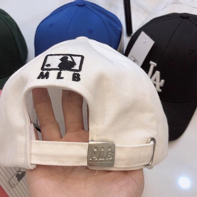 Nón Kaki LA Đủ Team Mạc