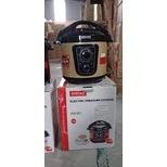 NỒI ÁP SUẤT ĐIỆN ĐA NĂNG HASUKA HSK983- 5 lít, HSK985- 6 lít