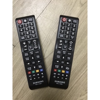 Remote điều khiển tivi led Samsung RM-L1088+ (hàng đẹp)