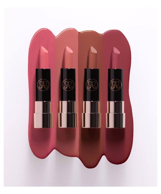 Son lì Anatasia mini nội địa Mỹ