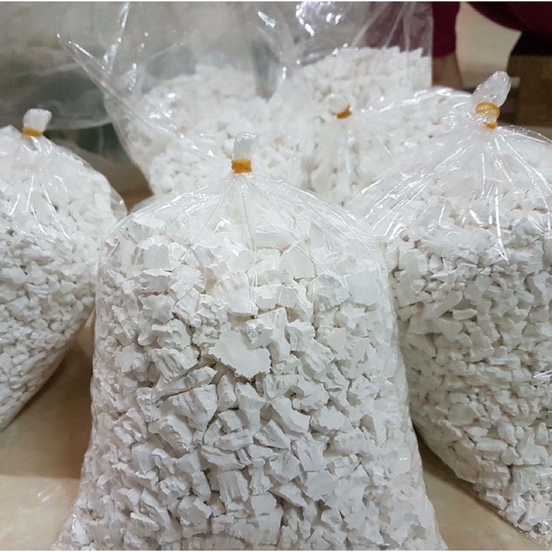 Bột sắn dây nguyên chất 100% đặc biệt (hình ảnh thật) 500 gr - 1 kg