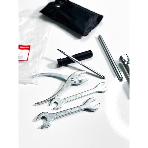 BỘ ĐỒ NGHỀ SỬA XE DREAM THÁI ( 89010-GN5-730