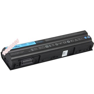 Pin laptop Dell Latitude E6420