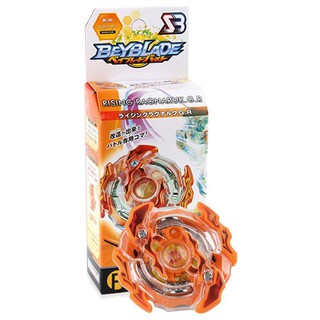 Beyblade Burst B- 36 Metal Fusion 4D Rising Ragnaruk.G.R