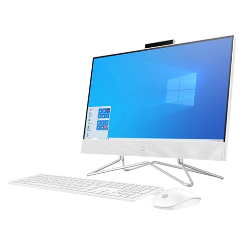 Máy tính để bàn HP All In One 24-df1032d 4B6E3PA