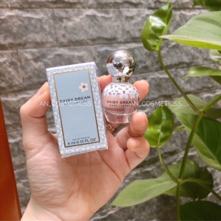 Nước hoa Daisy Dream Marc Jacobs EDT 4ml