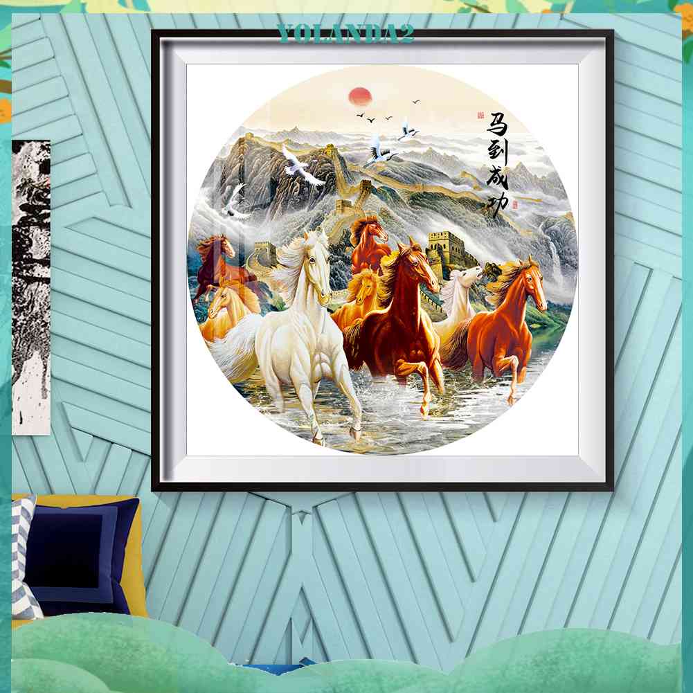 Cuộn Chỉ Cotton 11CT Dùng Làm Đồ Thủ Công