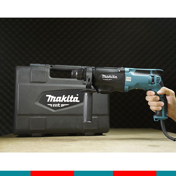 Máy khoan động lực 3 chức năng Makita M8701B (26mm-800W) | Makita chính hãng