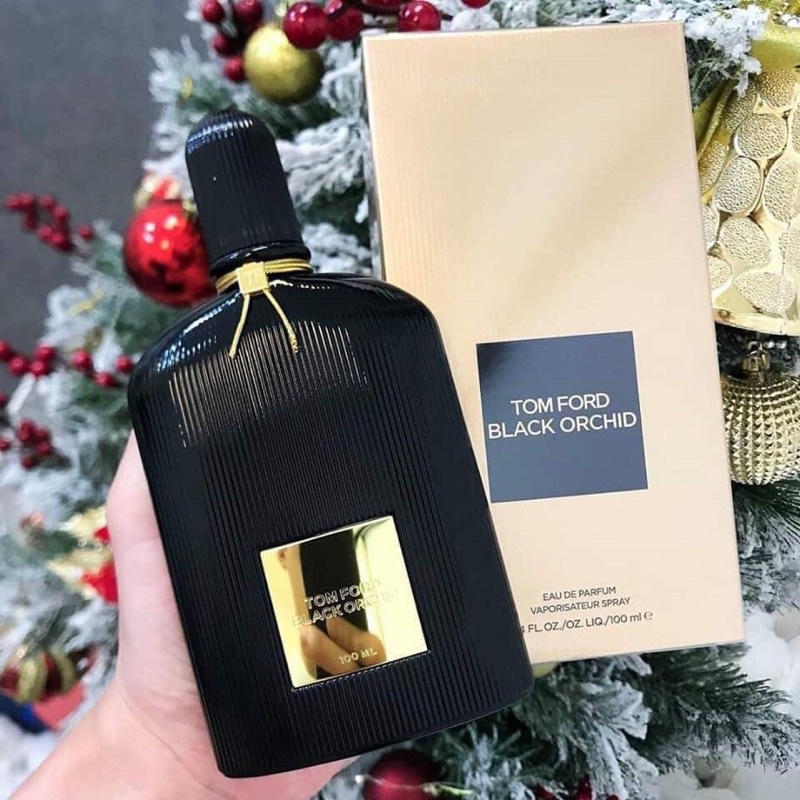 👑 Nước hoa dùng thử Tom Ford Black Orchid EDP 5ml/10ml/20ml - Amazing.3000 👑 | Thế Giới Skin Care