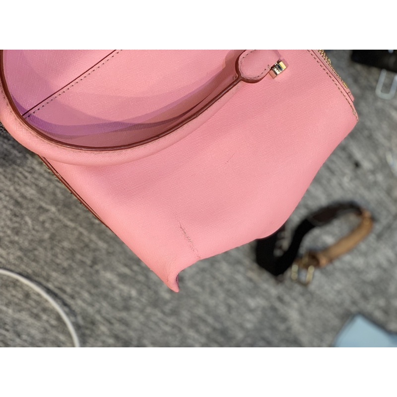 Túi DKNY - Hàng Si