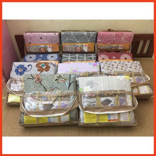 [Flash Sale] Chăn Đệm Điện Hàn Quốc Chính Hãng bảo hành 1 đổi 1 trong 6 tháng