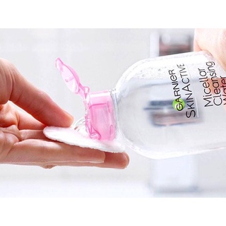 Tẩy Trang Garnier 400ML