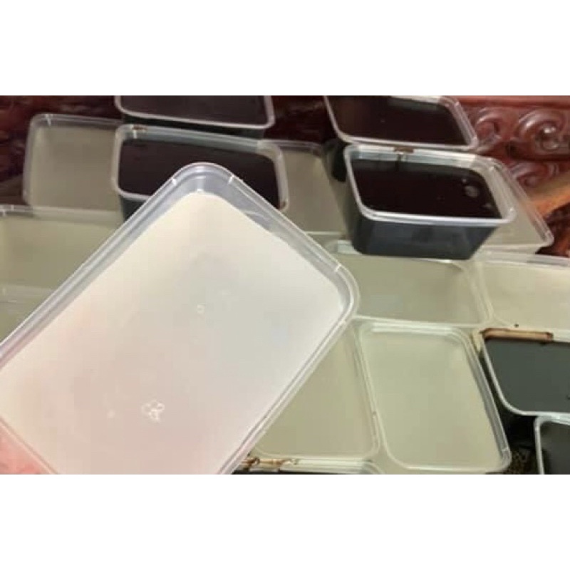 5kg bột sương sáo trắng