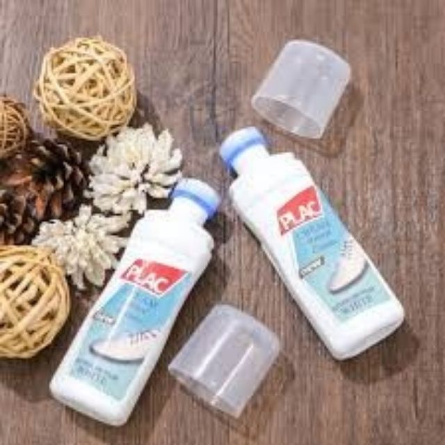 Combo 10 chai nước lau xịt giày thần thánh cực sạch