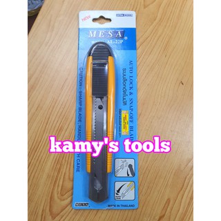 Dao rọc giấy Mesa AL-22P Thái Lan