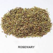 Lá Rosemary khô (hương thảo) 50gr