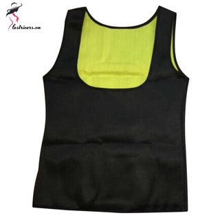 Áo định hình đốt cháy mỡ thừa