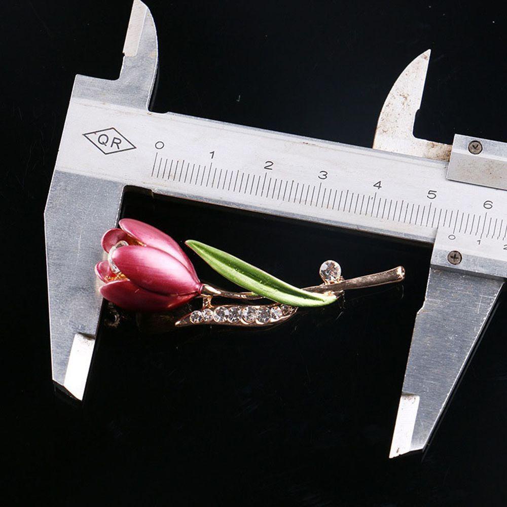 Trang Sức Phụ Nữ BERNARDO|Trâm Cài Áo Handmade Xinh Xắn Thời Trang