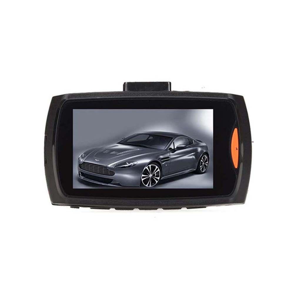 Camera Ghi HìNh Góc RộNg 2.3 Inch TầM NhìN Ban Đêm Cho Xe Hơi