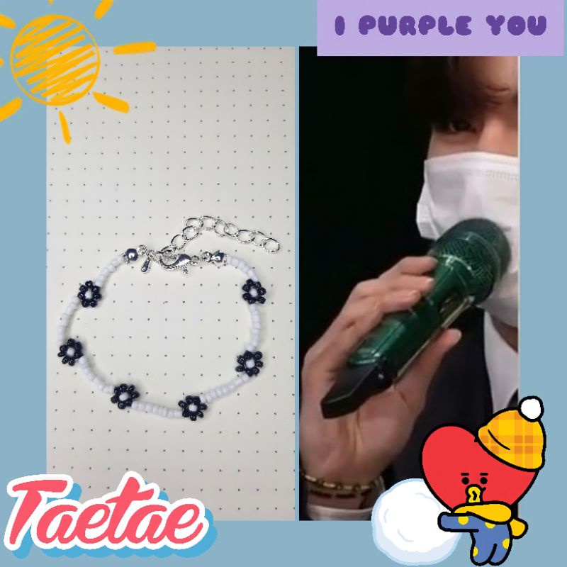 Vòng hoa cheap moment V