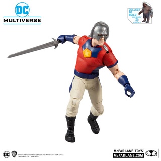 Mô hình McFarlane Peacemaker