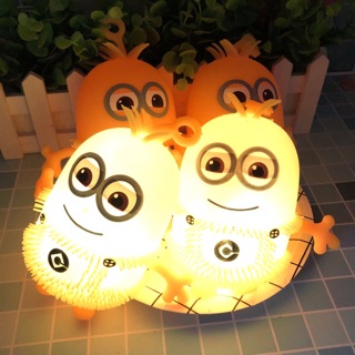 Minion phát sáng