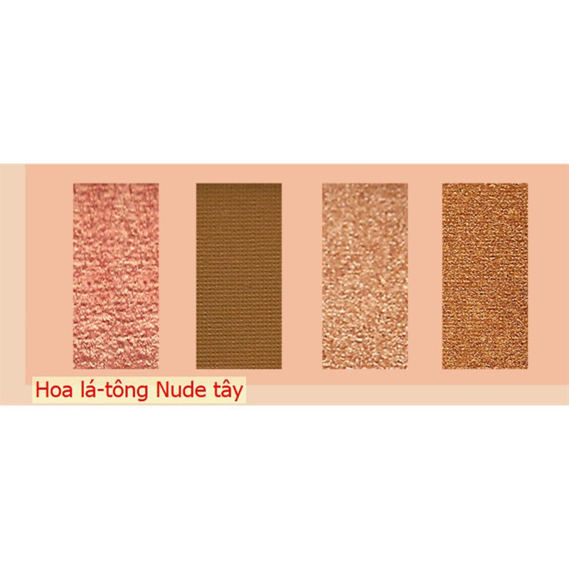 Ảnh thật 🎀 Phấn Mắt 4 Ô Phượng Hoàng Cung Đình 5822 nội địa chính hãng sang chảnh | BigBuy360 - bigbuy360.vn