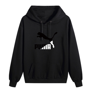 Áo Hoodie Puma Cho Cặp Đôi