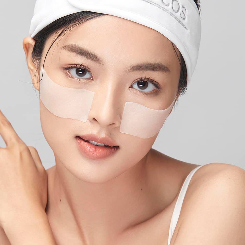 Toner đẩy mụn đầu đen, thu nhỏ lỗ chân lông Chucos DEEP PORE EXTRA+ 120ml + 35 miếng cotton ủ mụn - CAM KẾT HIỆU QUẢ | BigBuy360 - bigbuy360.vn