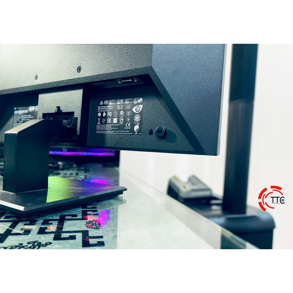 MÀN HÌNH HP 21.5 INCH P224 thanh lý