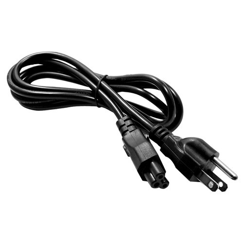 Cáp nguồn adapter laptop 3 chân 1.8m A dây tròn , 1.5m a dây dẹp