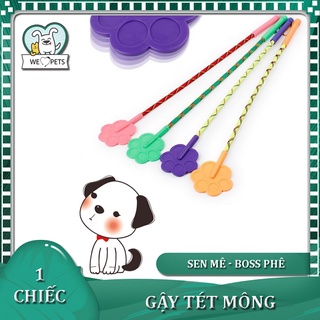 Gậy Roi Tét Mông Huấn Luyện Thú Cưng Chó Mèo Chuyên Nghiệp - Lida Pet Shop