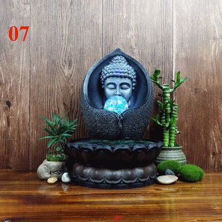 Thác Nước Phong Thuỷ
