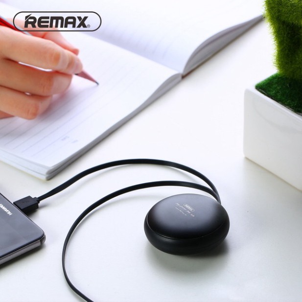 Cáp sạc Remax RC 099a cho type c có thể thu gọn- dây sạc RC-009a hỗ trợ sạc nhanh ♥️♥️