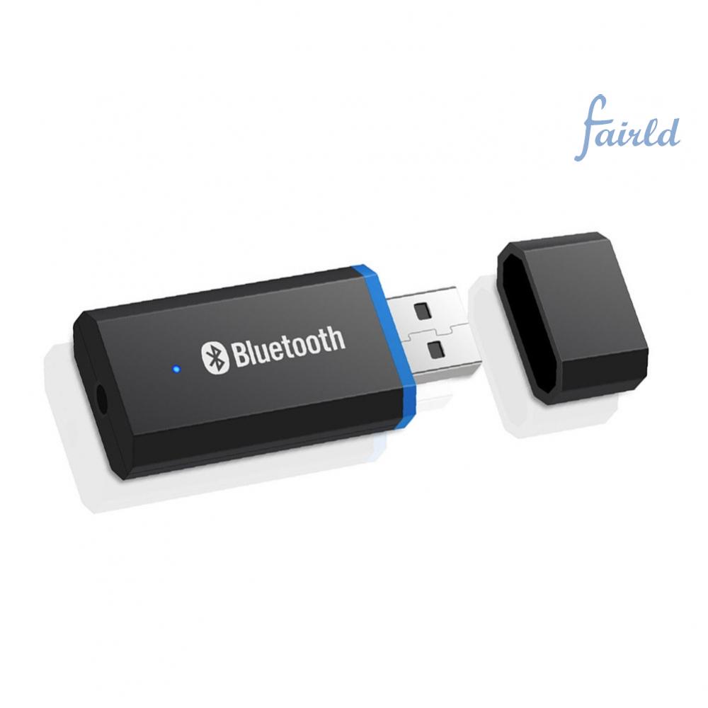 Bluetooth Receiver AUX USB Bluetooth 3.5MM Cable 3.5mm A VRCP A2DP Audio
