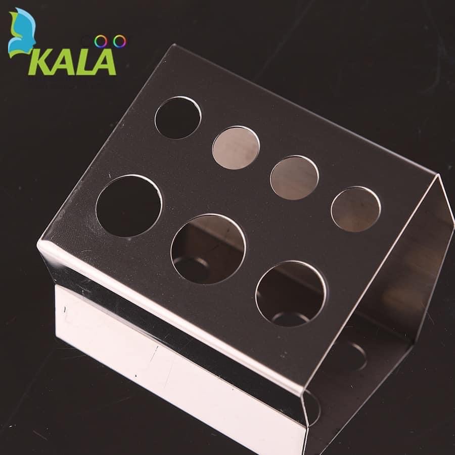 Đế đựng chum inox
